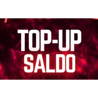 

STiKER SALDO OPERATOR PULSA DANA yus