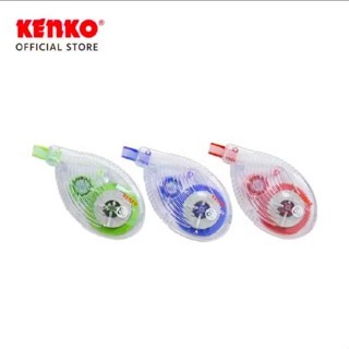 

KENKO CORRECTION TAPE CT-819 (8M x 5MM)