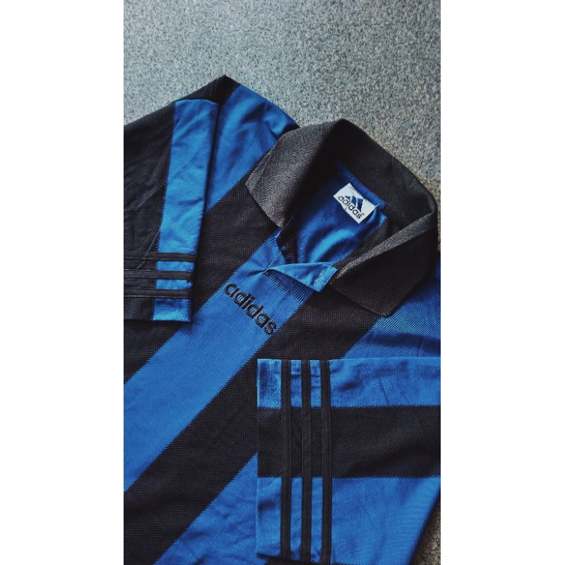 jersey vintage adidas