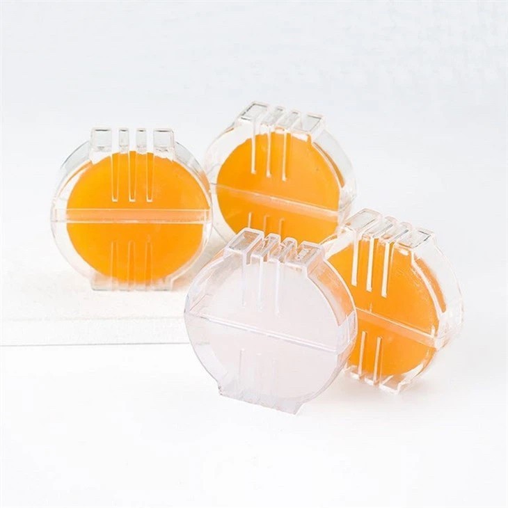 Beewax Thread Wax Lilin Benang Leather Kulit Tool kerajinan Polish Patchwork anti kusut Licin Wax