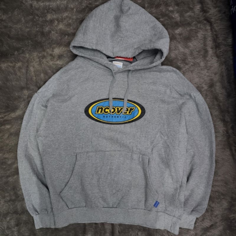 Hoodie Ncover Original