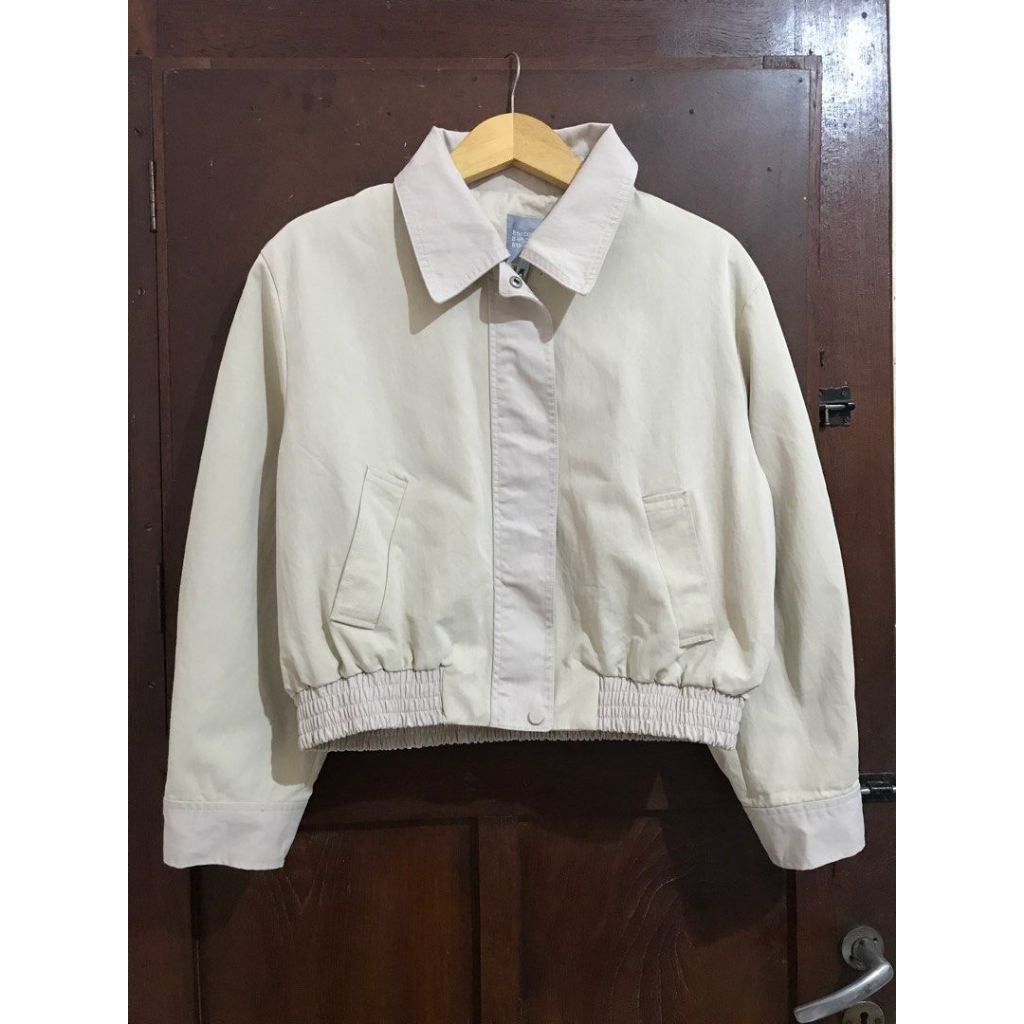 8Seconds Beige Work Jacket