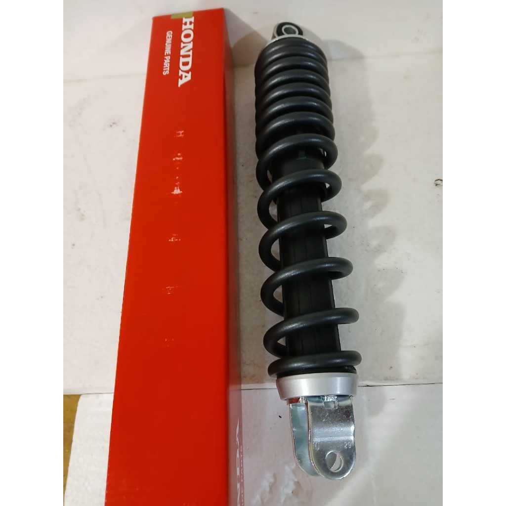 SHOCKBREAKER SKOK BELAKANG BEAT FI MERK AHM ORI