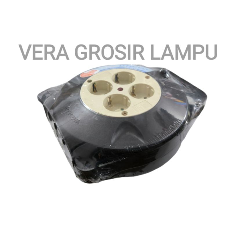 Kabel roll Uticon CR2810 10 METER / Kabel roll Uticon 10 meter CR2810