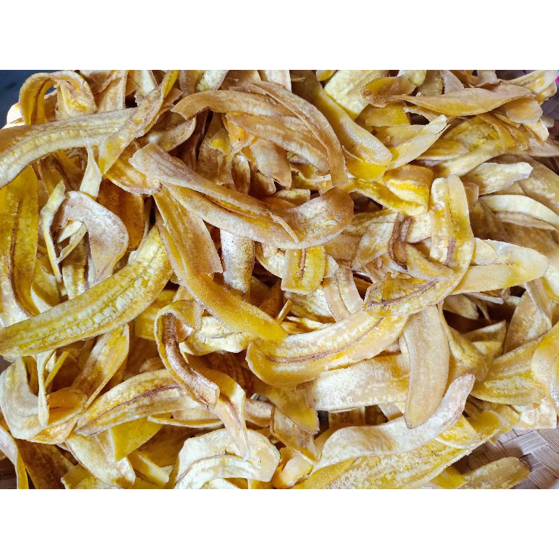 

keripik pisang lantak pisang