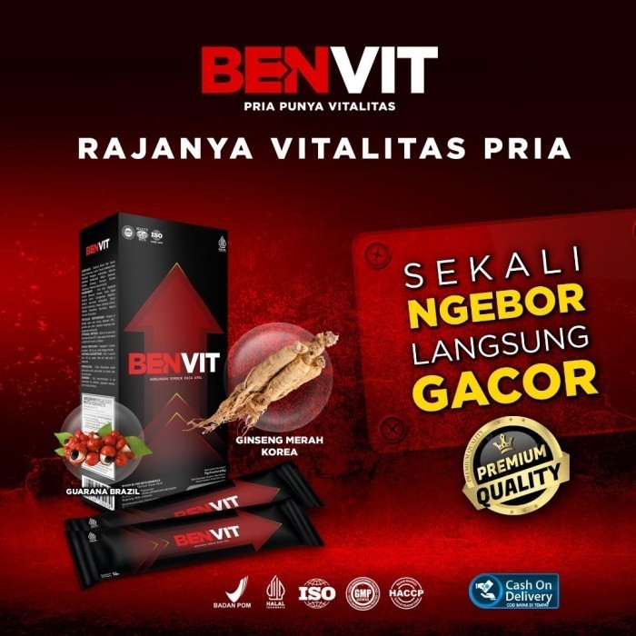 BenVit