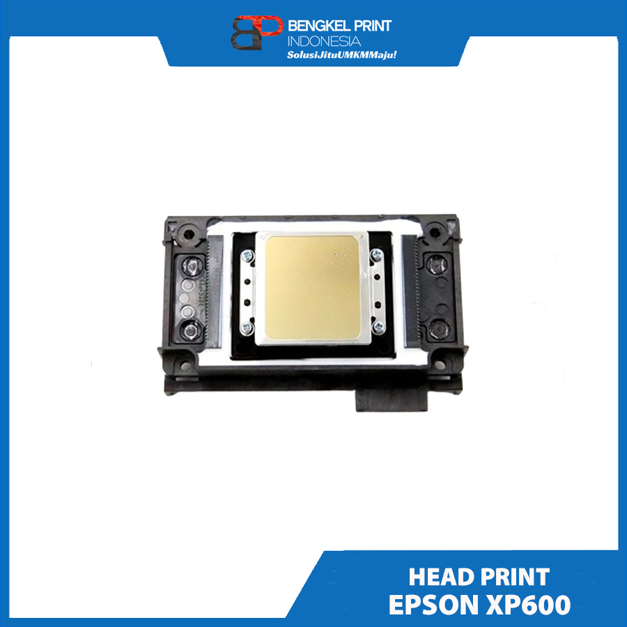 Print Head Printer Epson XP600