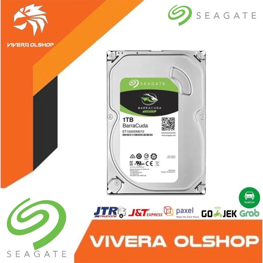HDD 1tb PC - HDD Seagate 1tb - hdd Seagate Baracuda 1tb