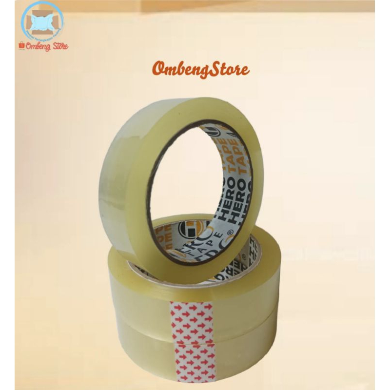 

Isolasi 1 Inch (24 mm x 90 yard)