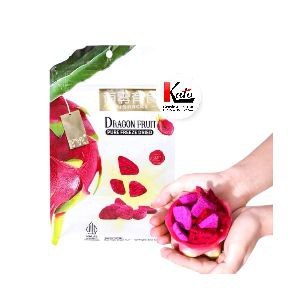 

IYL Ursnacks Dragon Fruit 22gr