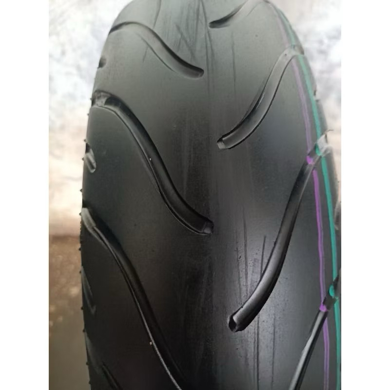 ban michelin r14 110/80 ban motor second tubles