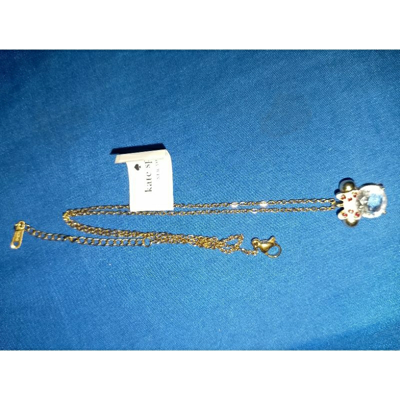 kalung kate spade new york