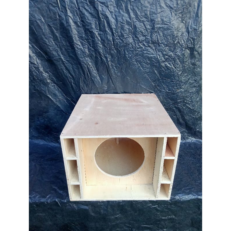 box spl 6 inch singel