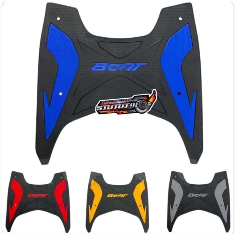 KARPET BEAT | KARPET MOTOR BEAT | KARPET MOTOR HONDA BEAT | ALAS KAKI BEAT | ALAS KAKI MOTOR BEAT