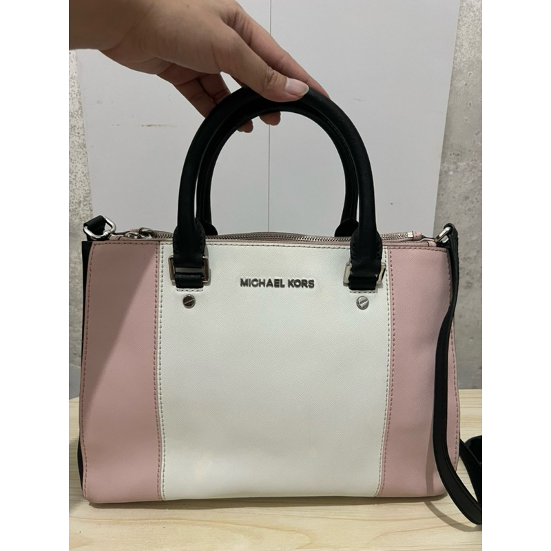 Preloved Tas Michael Kors original