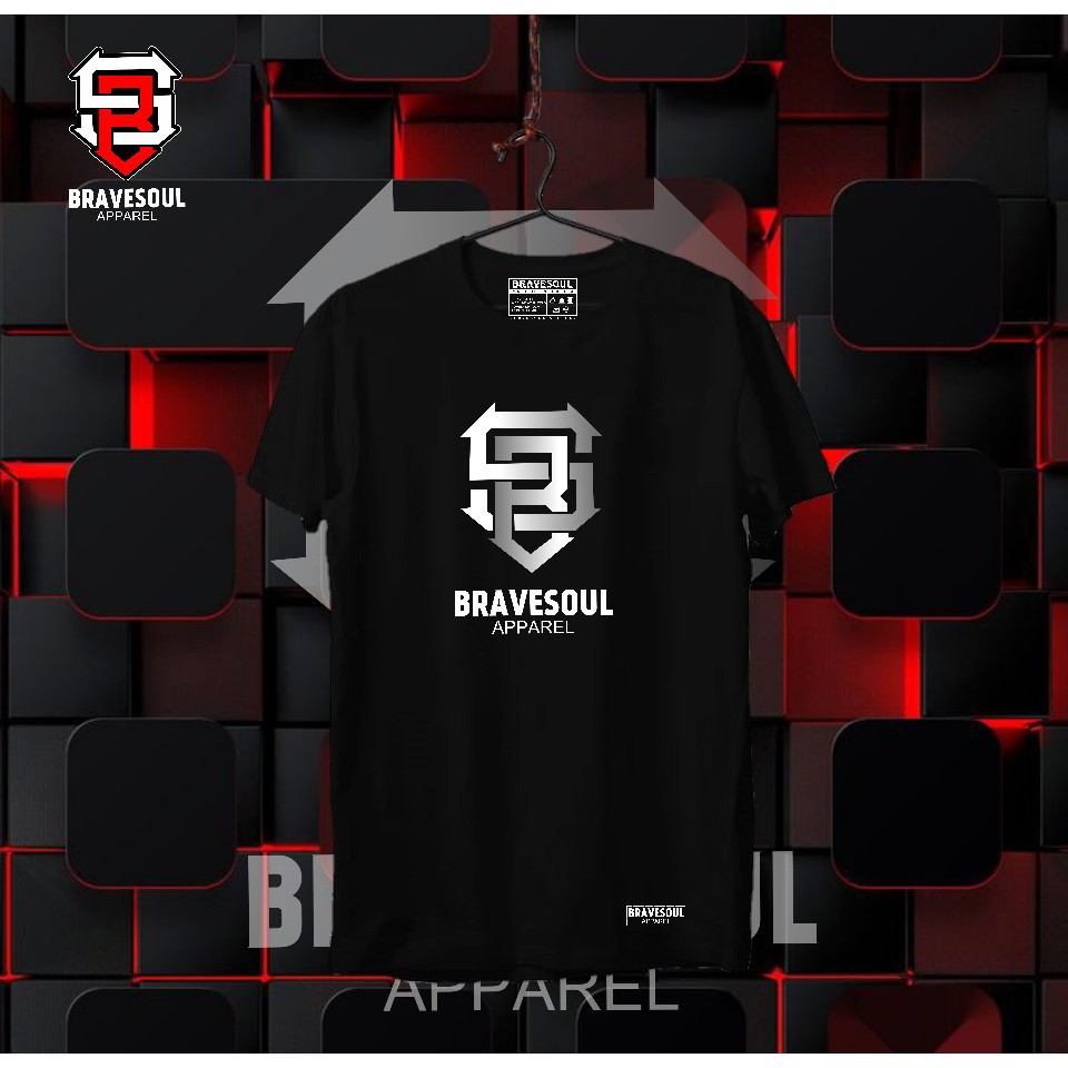 Baju Distro Pria Original Bandung | Kaos Distro Original | Pakaian Pria Distro Original