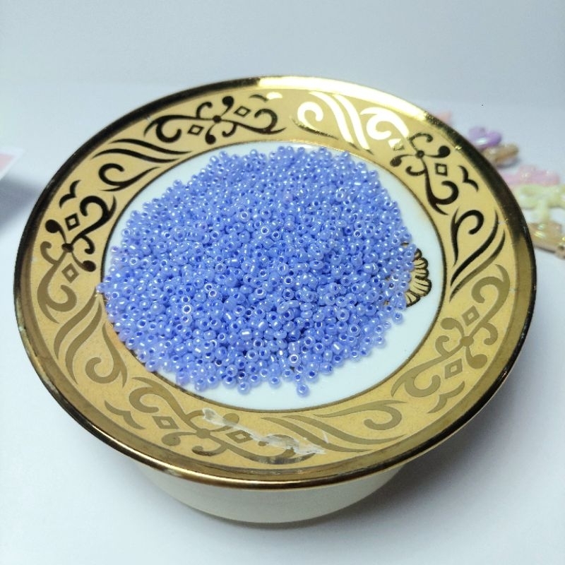 Mote Pasir / Mute Pasir / Manik-Manik Pasir