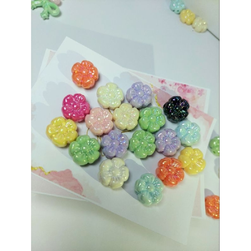 Mote Sakura Premium | Manik Bunga Sakura