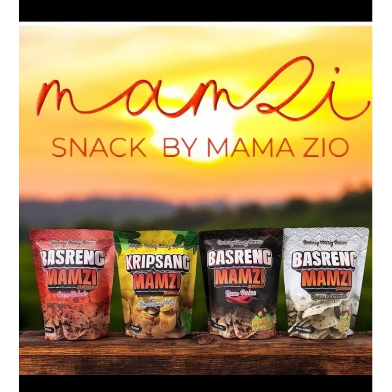 

Basreng mamzi by mama zio