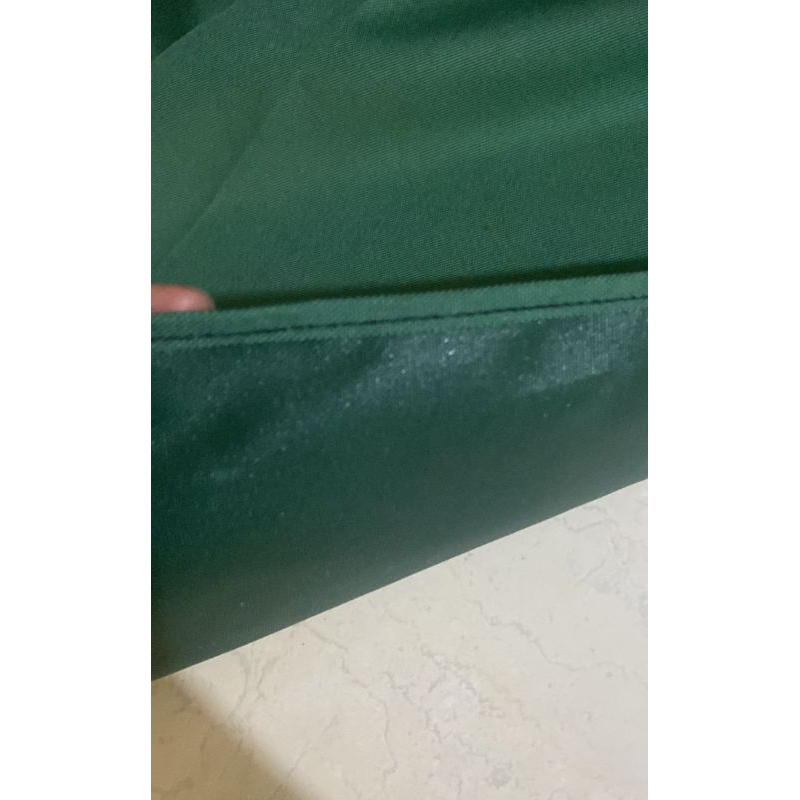 kain awning canopi