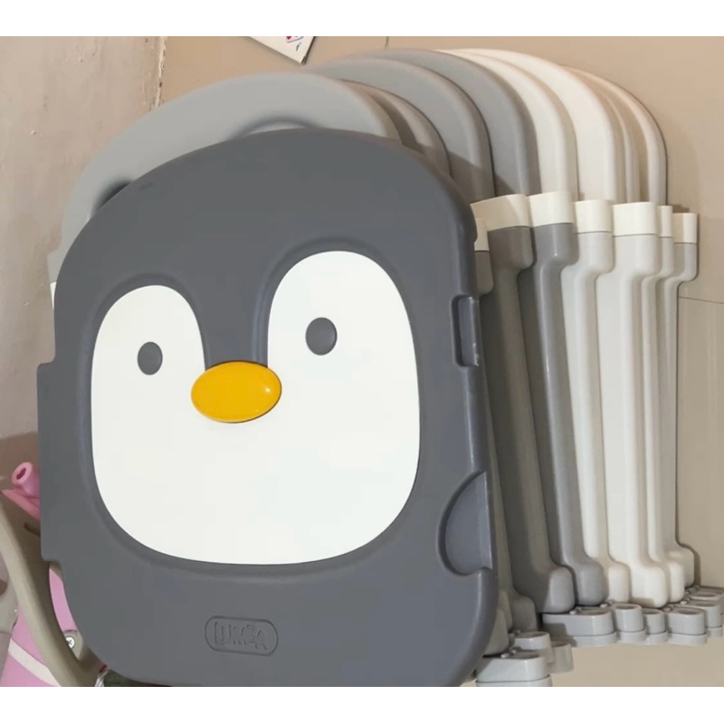 FENCE (PAGAR) Lumba 10+2 (Tanpa Matras)