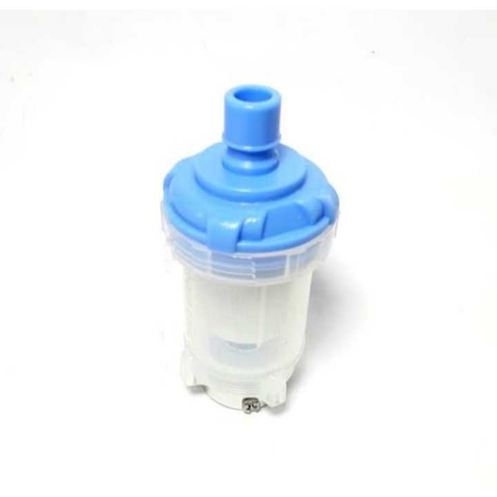 Filter Inlet Mesin Cuci AQUA / Filter Kepala Selang Inlet Mesin Cuci AQUA 1 Tabung Otomatis