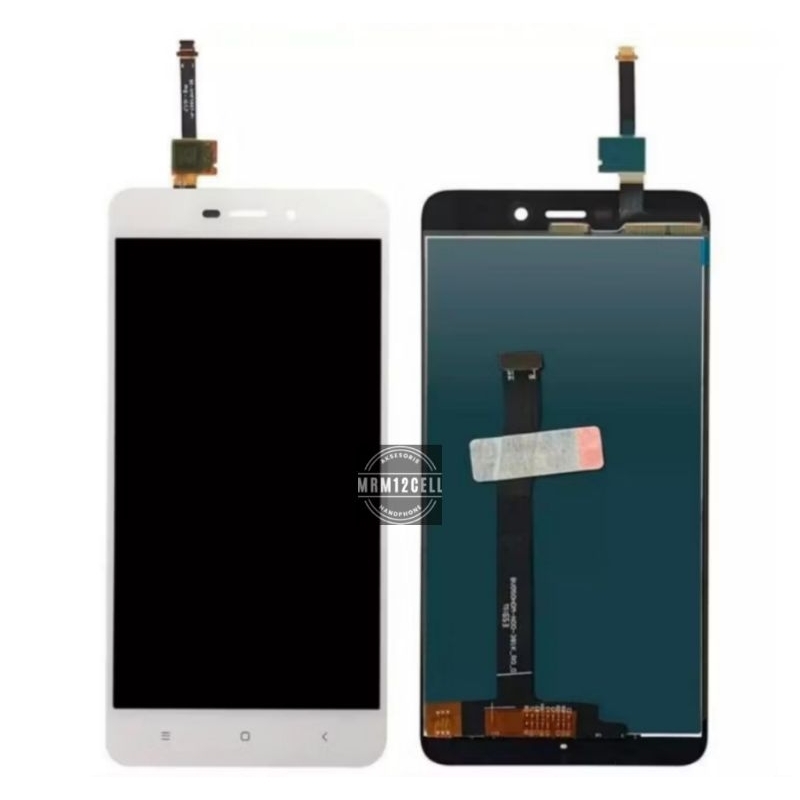 LCD TOUCHSCREEN XIAOMI REDMI 4A LCD HANDPHONE REDMI4A LCD HP REDMI 4A