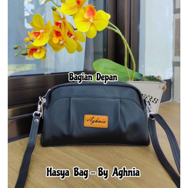 HASYA BAG*BY AGHNIA Tas slempang
