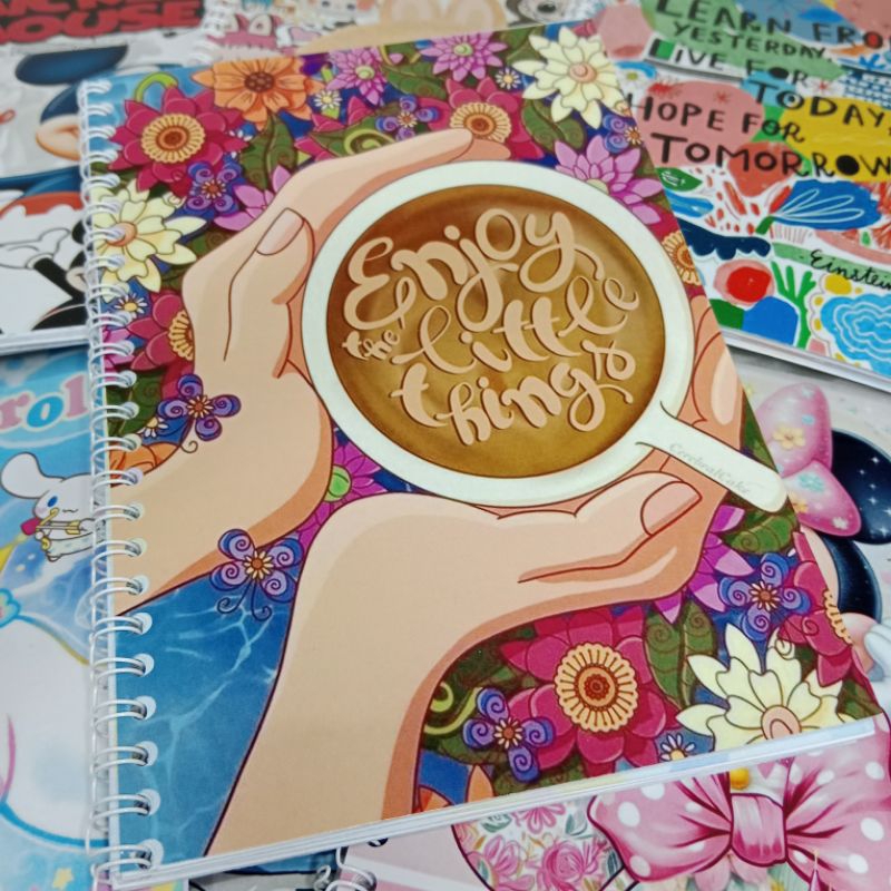 

BUKU DIARY AESTHETIC BUKU CATATAN BUKU LUCU NOTES LUCU IMUT