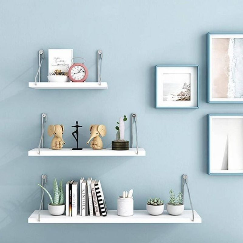 RAK DINDING/AMBALAN/RAK_BUKU_BONEKA_HIASAN_DLL.