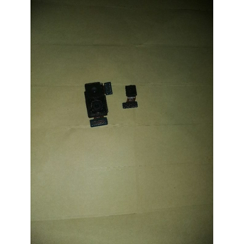 kamera belakanng samsung A20 kamera depan samsung A20 original copotan