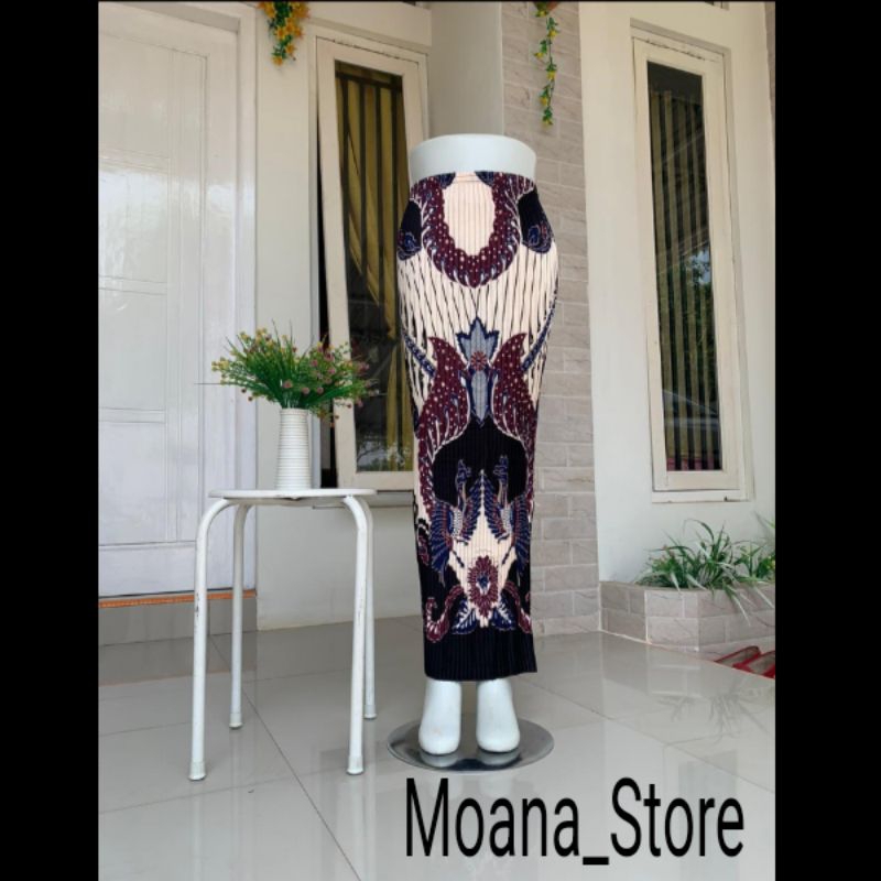 YANG LAGI VIRAL Etalase Kebaya - PLISKET - ROK PLISKET - PLISKET BATIK MURAH - ROK BTIK MURAH