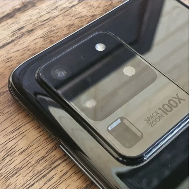 Samsung S20 Ultra SEIN Galaxy S20 Ultra HP Kamera 100x Zoom