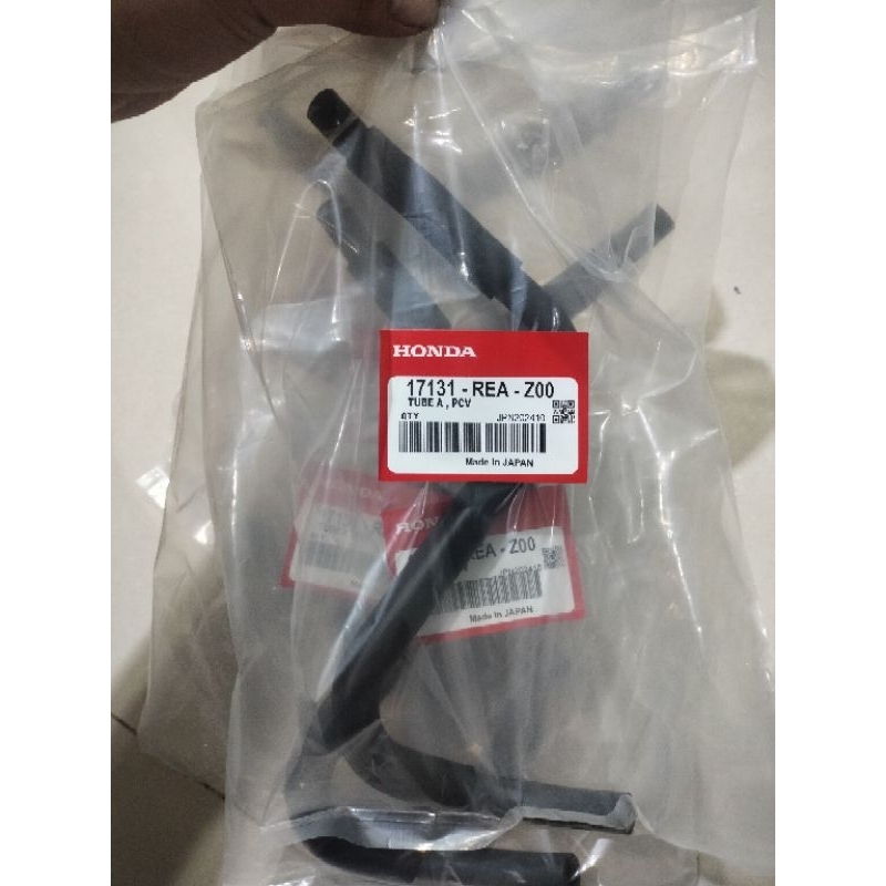 selang pcv Valve Honda jazz gd3 city gd8 Idsi-vtec