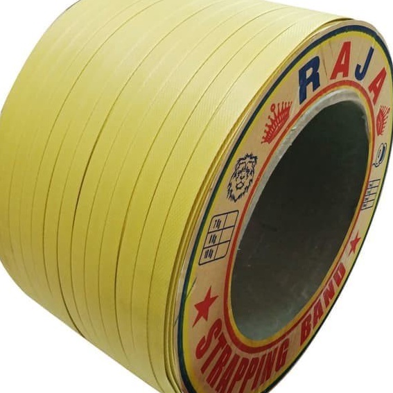 

KP8 Tali Strapping BandTali PackingTali Klem 9mm12mm15mm