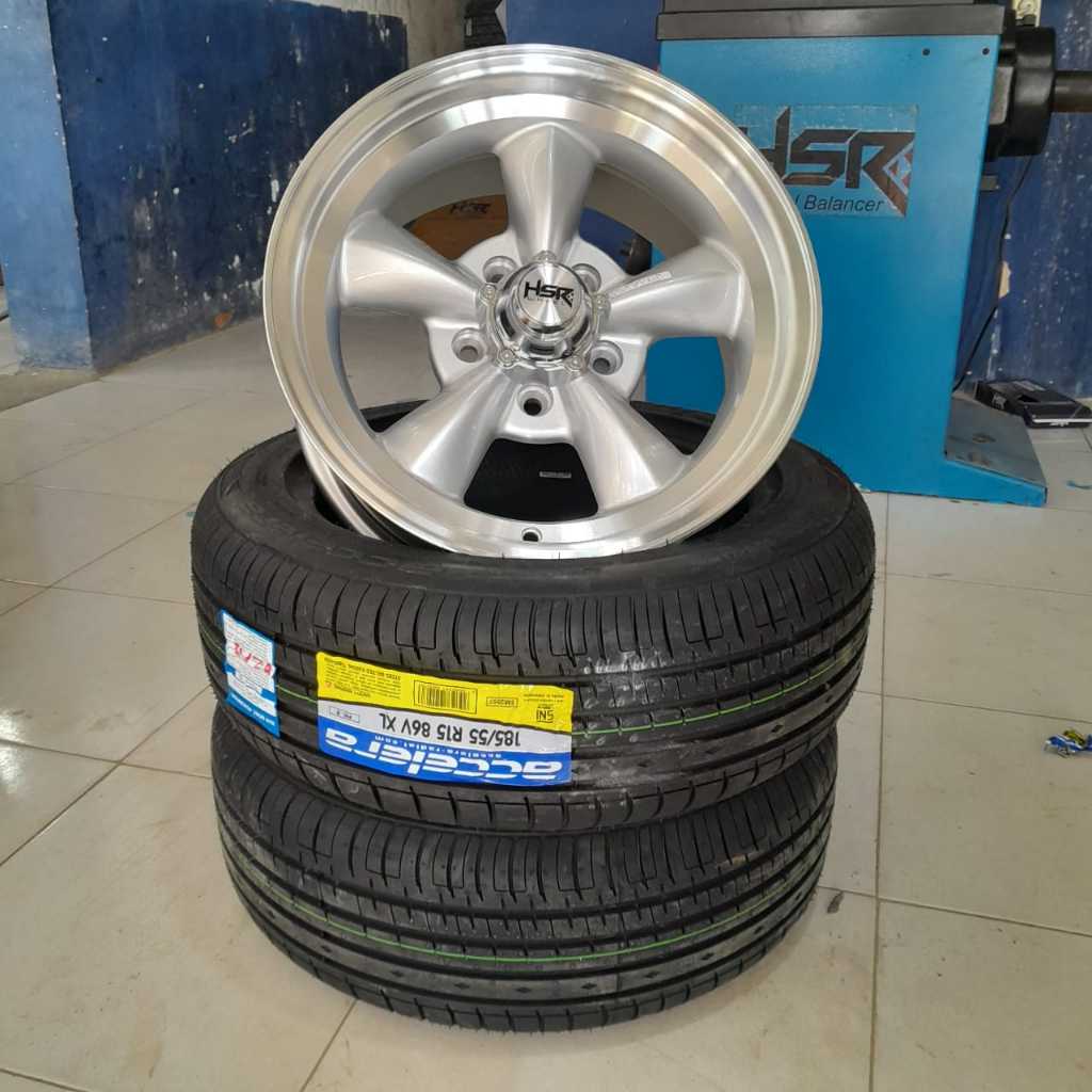 VELG MOBIL R17 CELTIC H5X114 RING 17 UNTUK ERTIGA RUSH VOXY XPANDER DLL