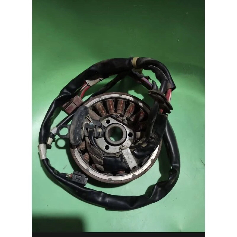 Kabel Body ACG Pengapian Vario 125 Led New K60 ISS/ Non ISS Idling Stop Fullset KabelBody Mahgnit Sp