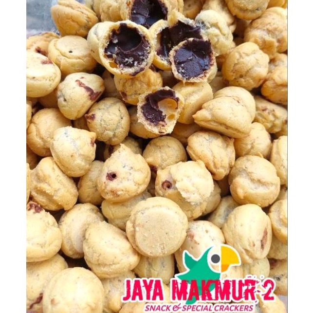 

New Product soes sus coklat 5gram