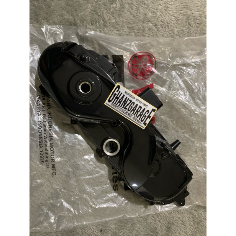 Bak CVT mio sporty original cover CVT mio smile original rumah CVT mio lama Cover bak CVt mio smile