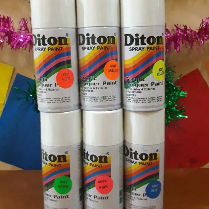 

Cepat PILOX CAT SEMPROT DITON FLUORESCENTSTABILO KUNING HIJAU ORANGE BIRU MERAH PINK 15 CC