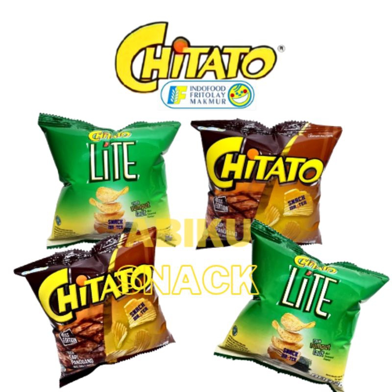 

Chitato sapi panggang chitato lite 1 renceng 10pcs