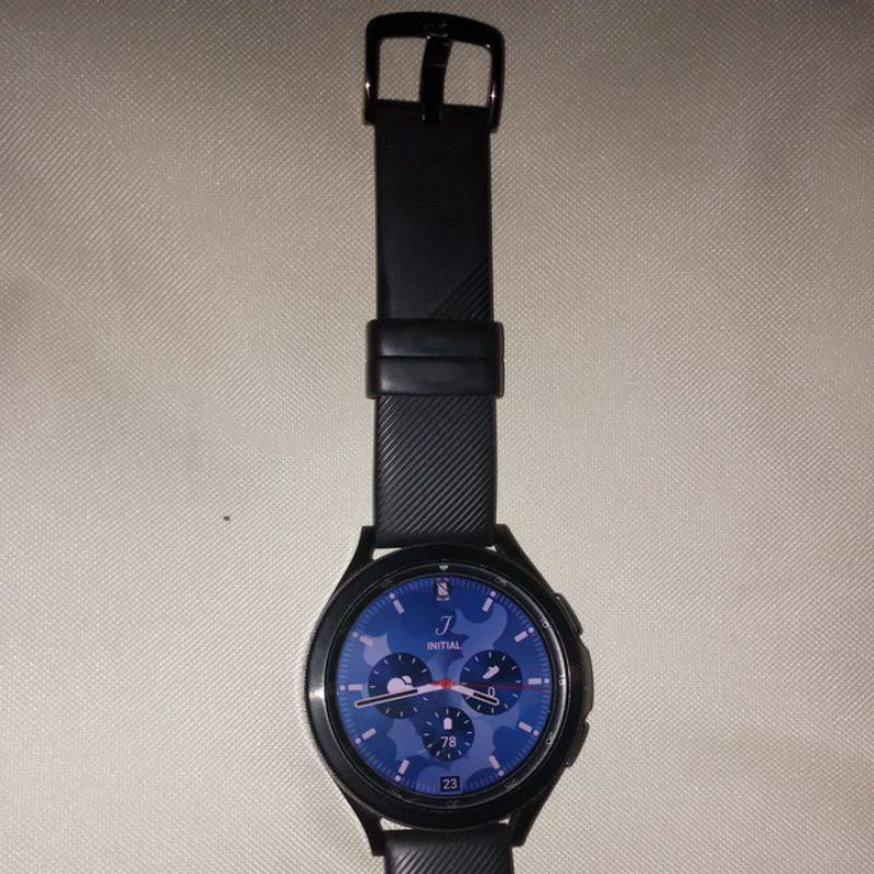 jam galaxy watch 4 classic-second original