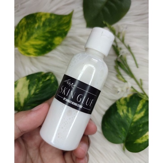 

Termurah LEM HENNA GLUE SKIN LEM KULIT LEM JANNATI LEM KUAT LEM WHITE HENNA GLUE SKIN WATEROOF