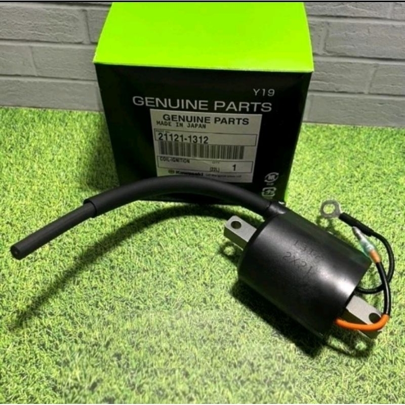 koil coil KX125 KX 125 Original