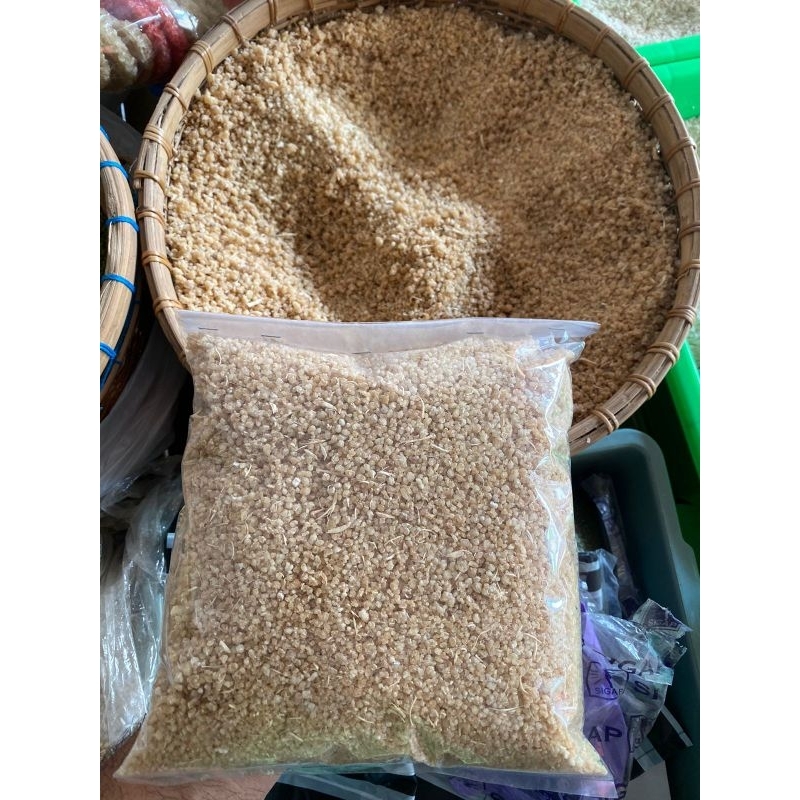 

TIWUL-NASI OYEK 1Kg/1000g | NASI SINGKONG RENDAH GULA MURAH
