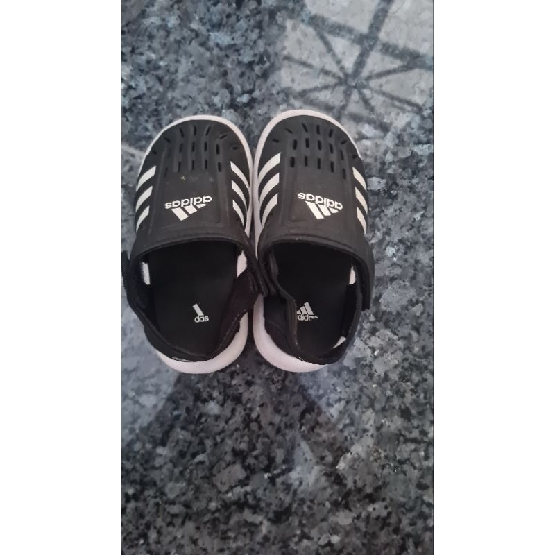 PRELOVED ORIGINAL ADIDAS Summer Water Sandal (sepatu sendal anak)