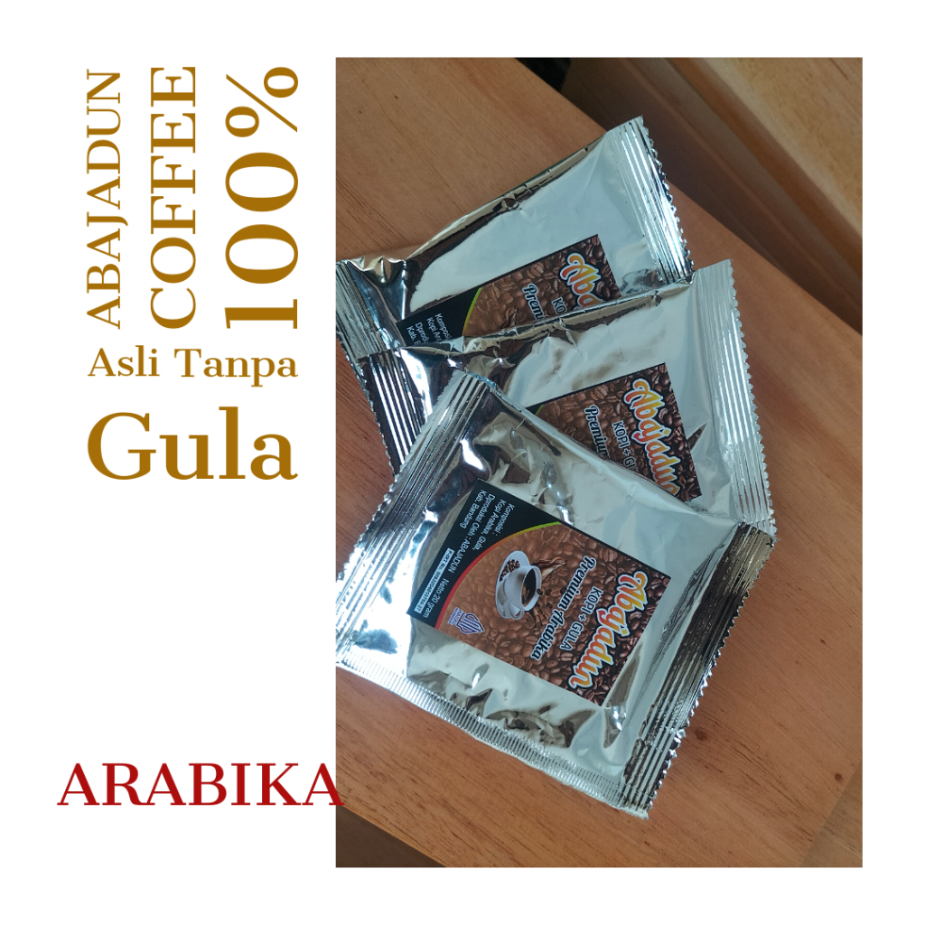 

kopi arabica kopi asli tanpa campuran