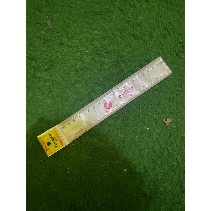 

Penggaris Vis - 1