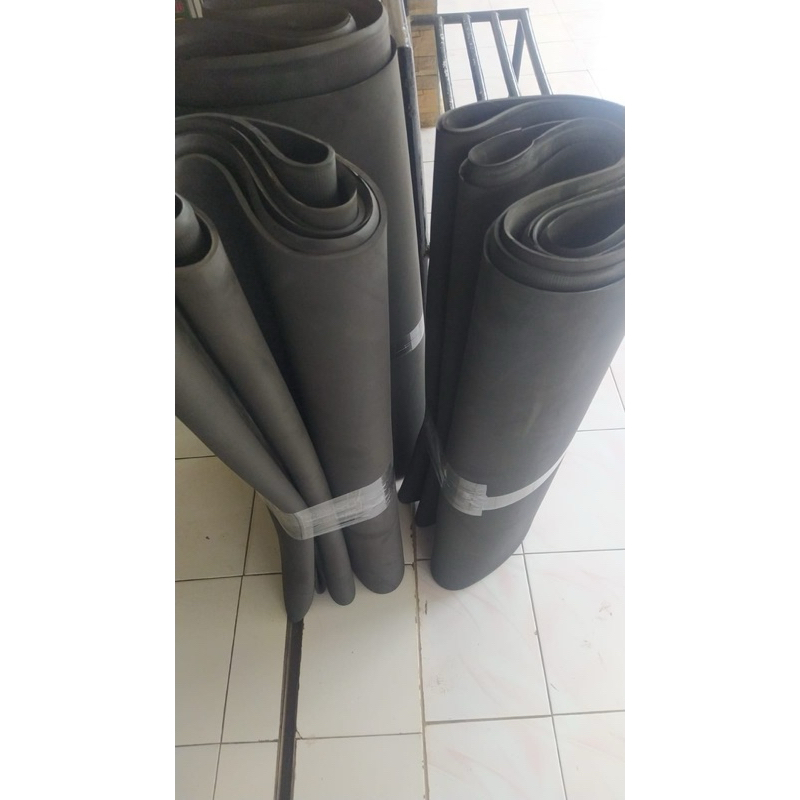 spon ati 4mm // karpet pick up