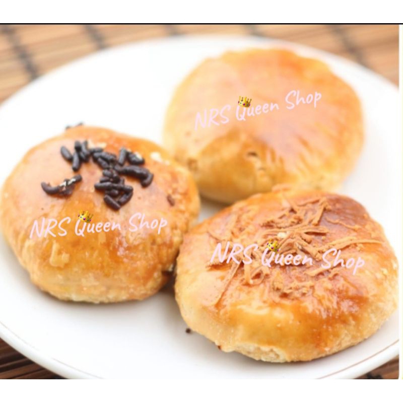 

BAKPIA PANGLIMA PAKET ISI 10 Pcs